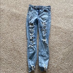AE jeans